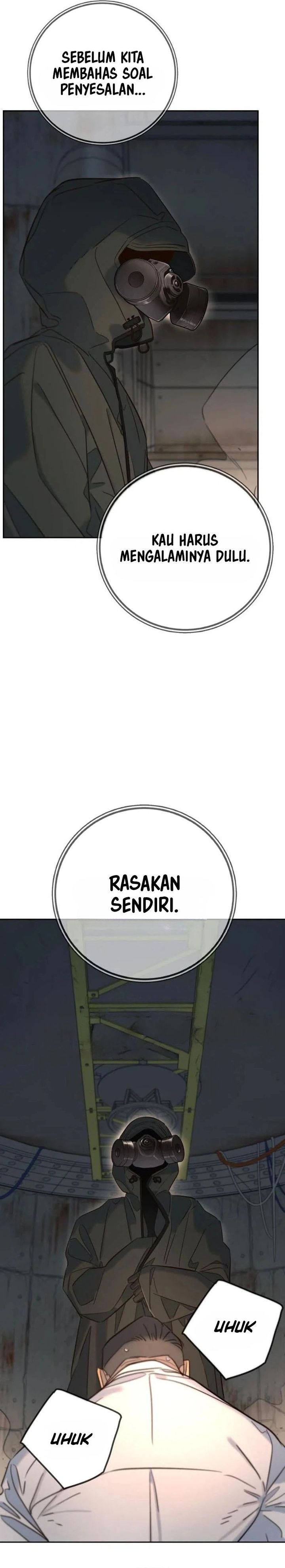 Baca Everyone Loves Her - Chapter 25 halaman 14