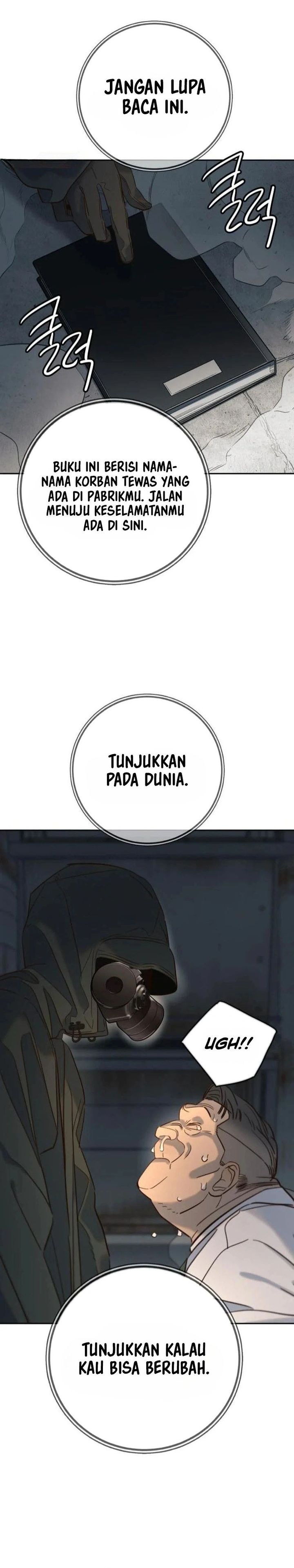 Baca Everyone Loves Her - Chapter 25 halaman 16