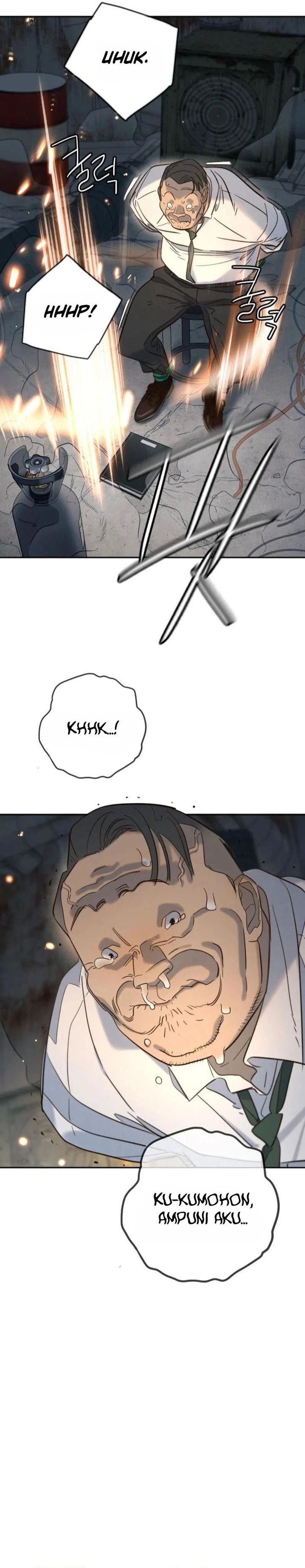 Baca Everyone Loves Her - Chapter 25 halaman 17