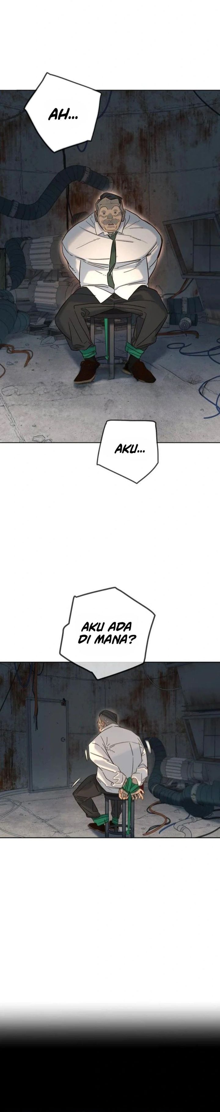 Baca Everyone Loves Her - Chapter 25 halaman 2