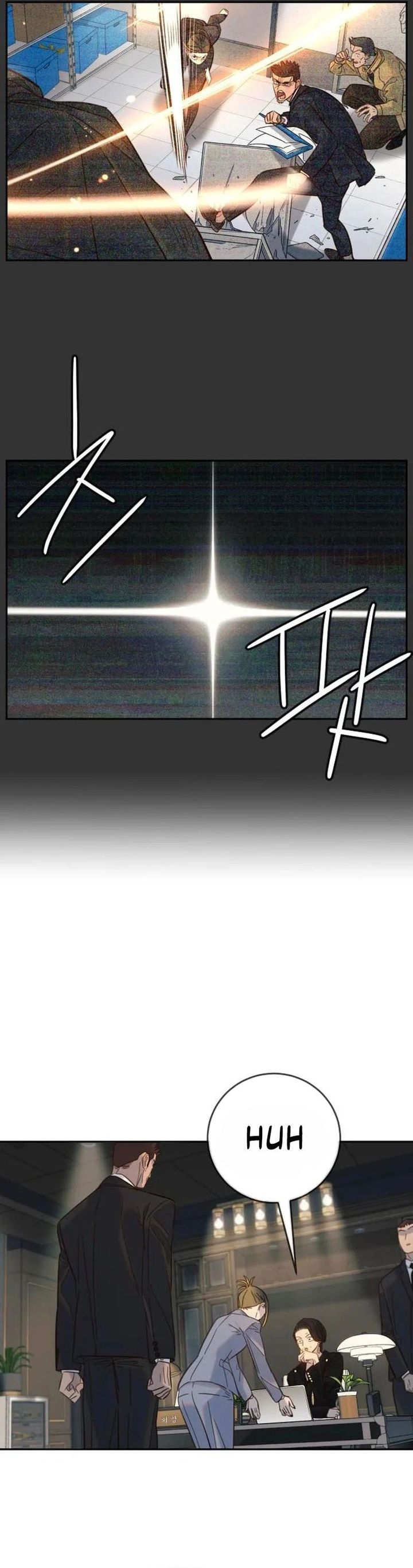 Baca Everyone Loves Her - Chapter 25 halaman 21