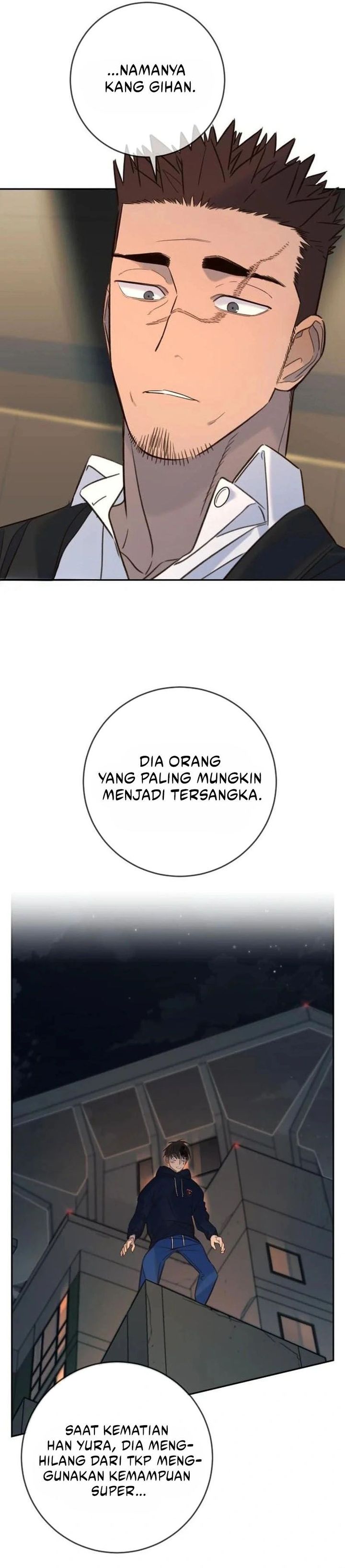 Baca Everyone Loves Her - Chapter 25 halaman 23