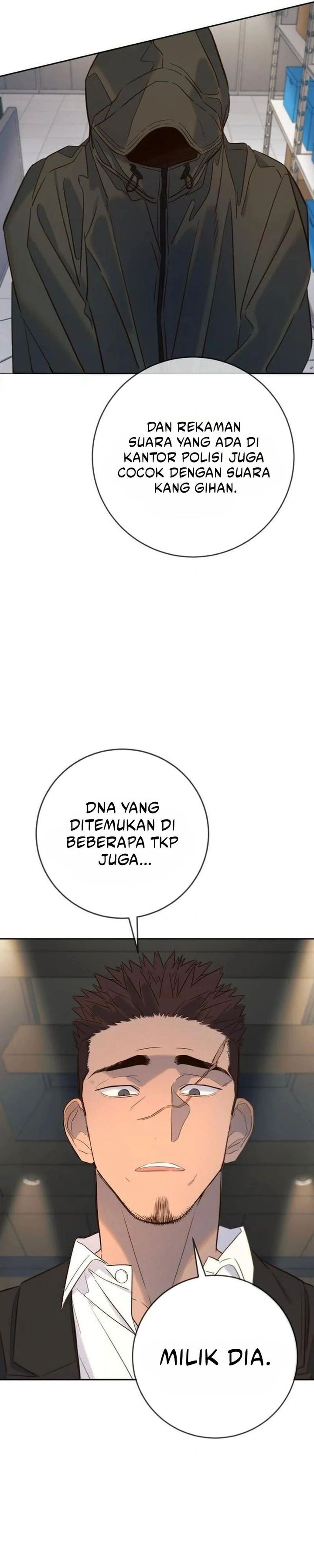 Baca Everyone Loves Her - Chapter 25 halaman 24
