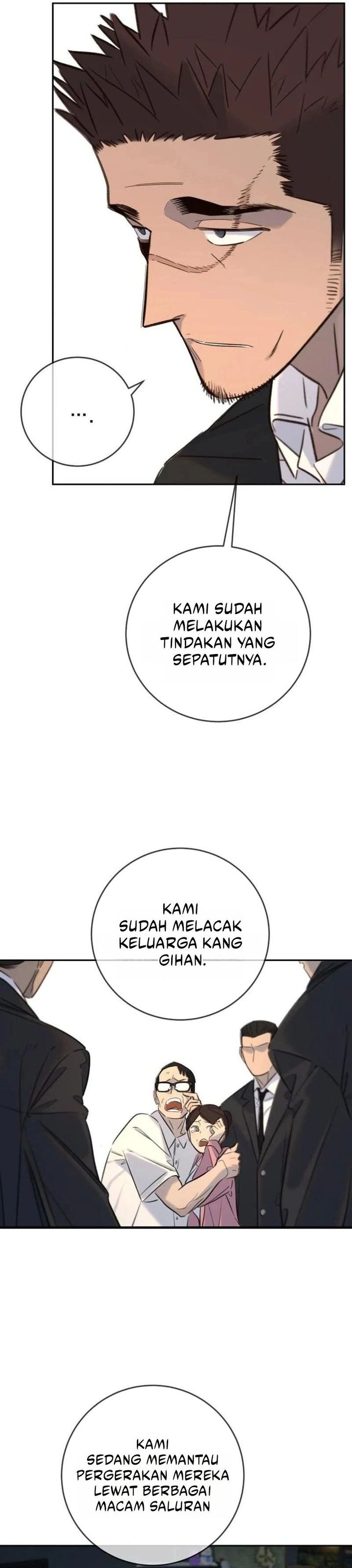 Baca Everyone Loves Her - Chapter 25 halaman 28