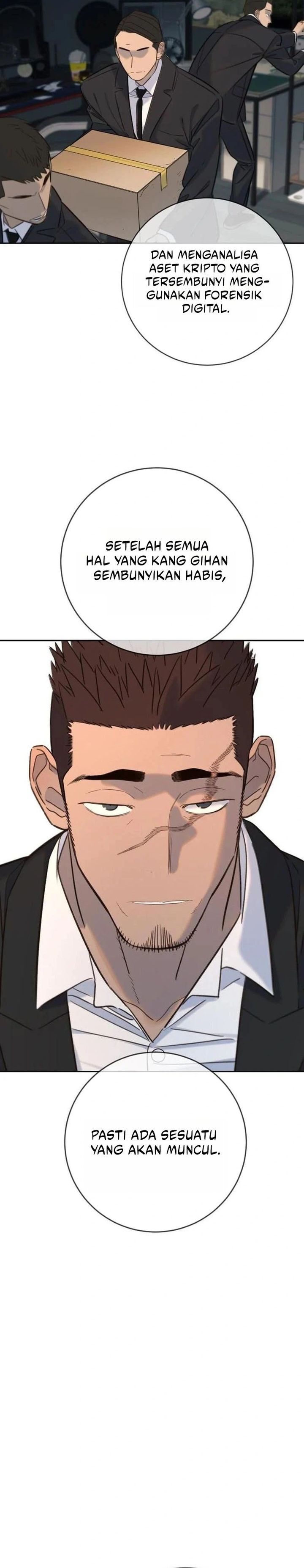 Baca Everyone Loves Her - Chapter 25 halaman 29