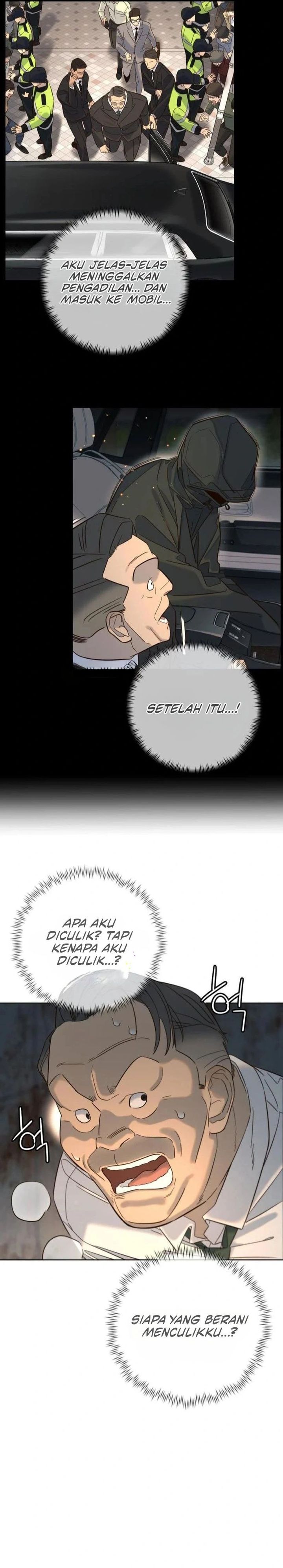 Baca Everyone Loves Her - Chapter 25 halaman 3