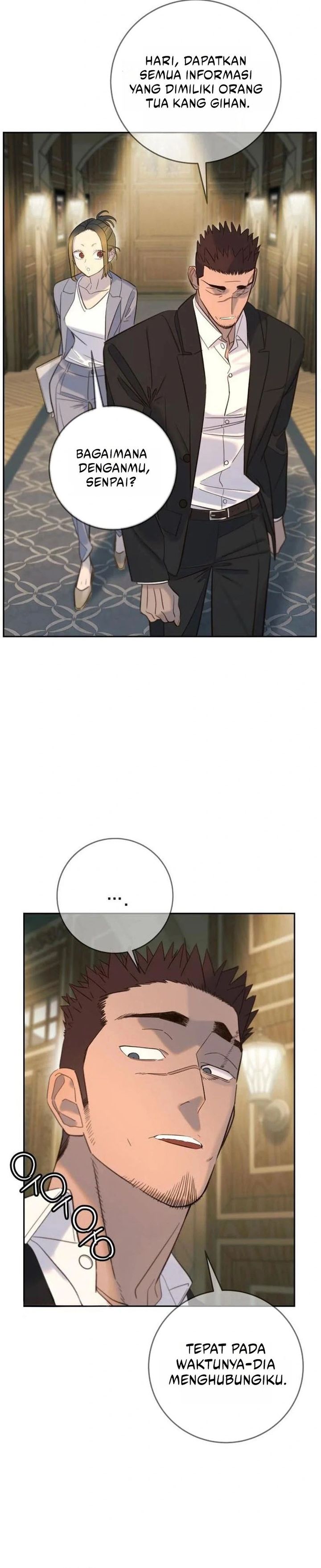 Baca Everyone Loves Her - Chapter 25 halaman 30