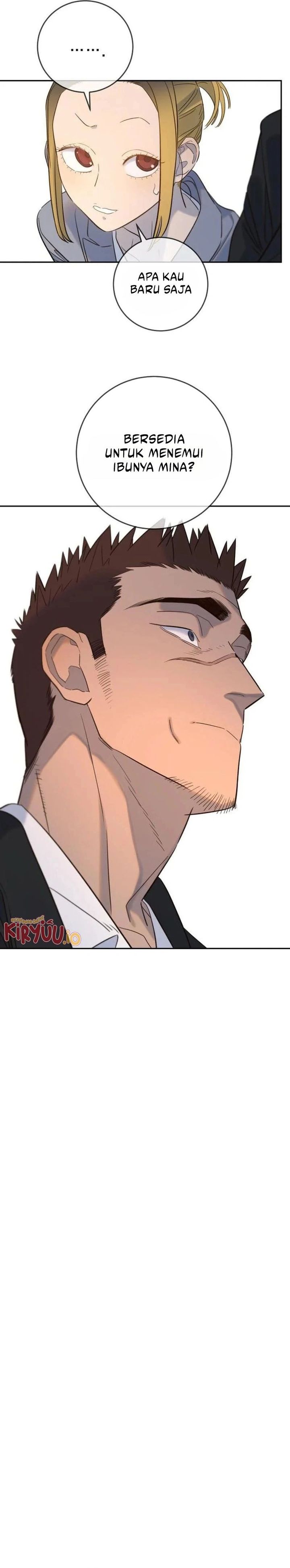 Baca Everyone Loves Her - Chapter 25 halaman 34