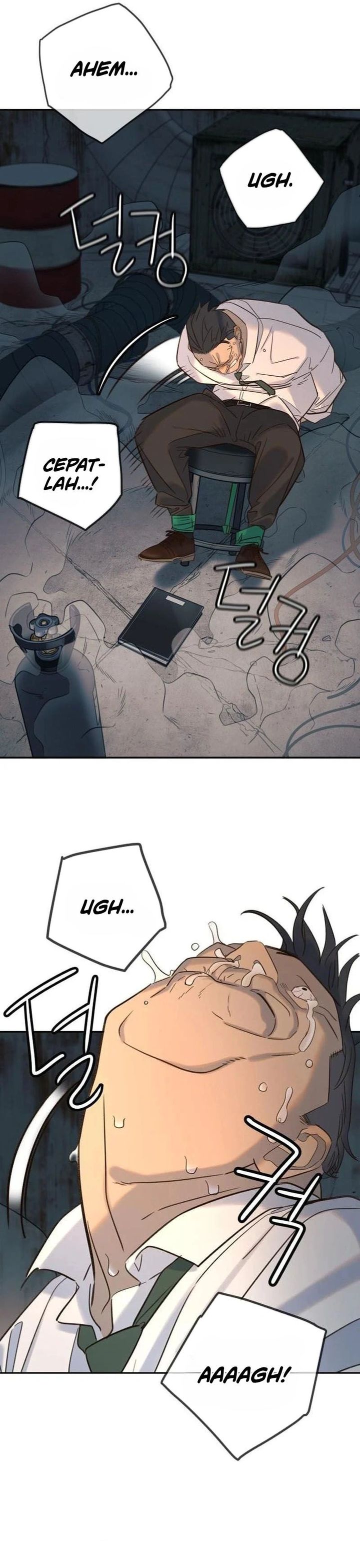 Baca Everyone Loves Her - Chapter 25 halaman 35