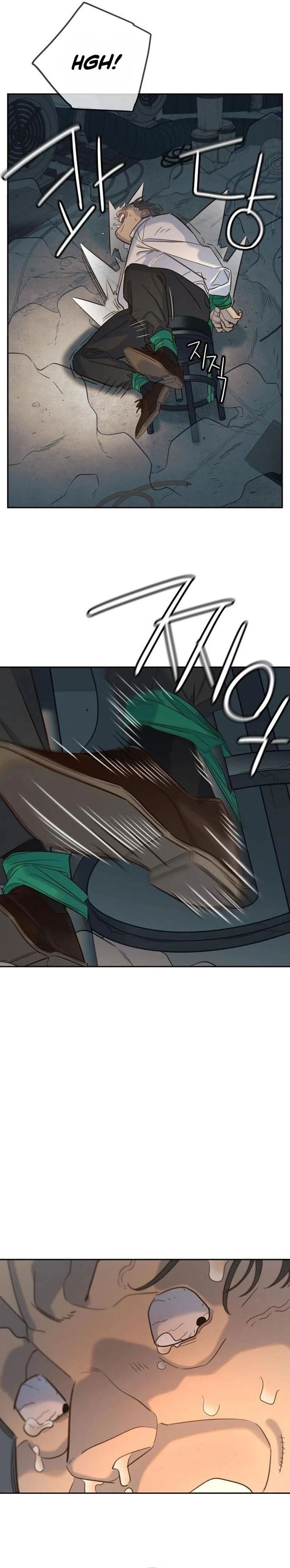 Baca Everyone Loves Her - Chapter 25 halaman 36