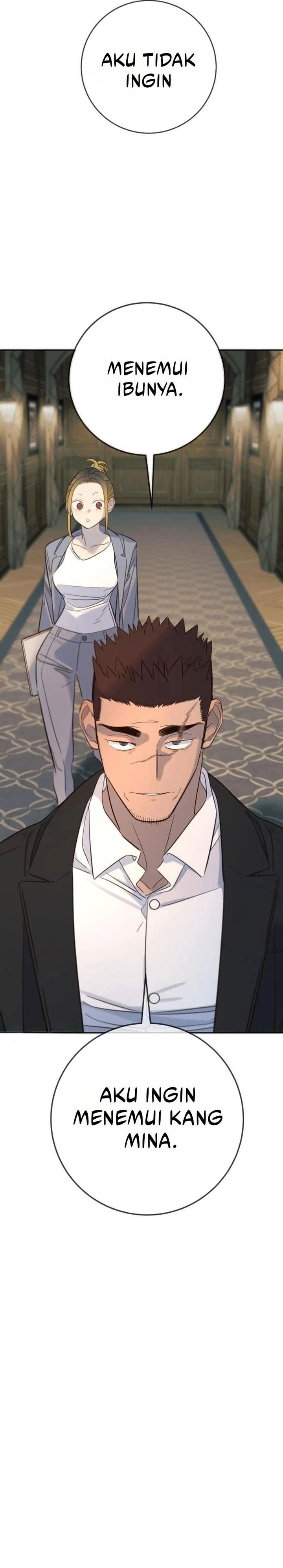 Baca Everyone Loves Her - Chapter 25 halaman 37