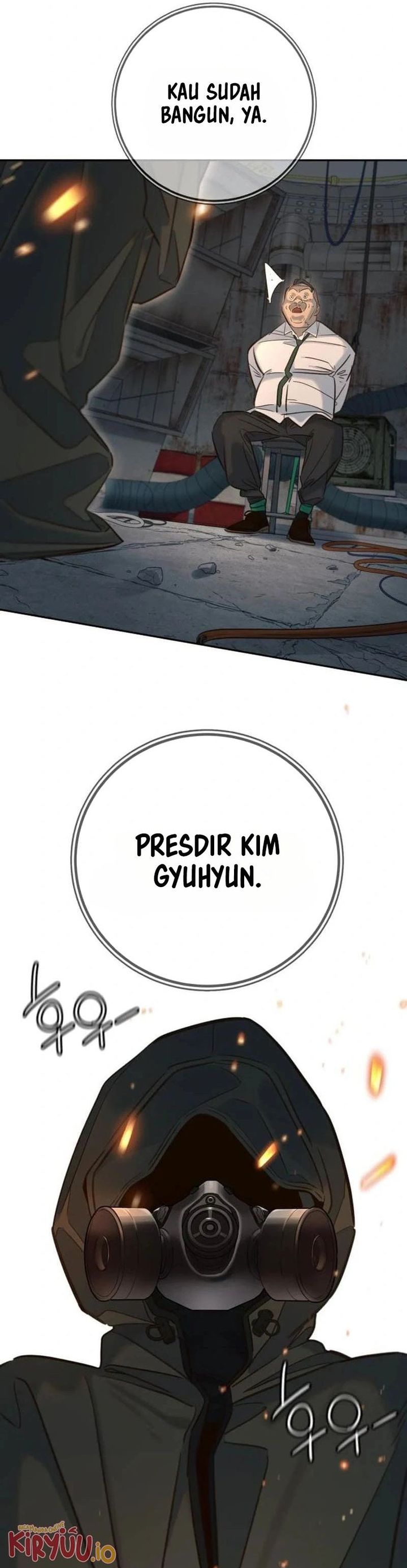 Baca Everyone Loves Her - Chapter 25 halaman 4