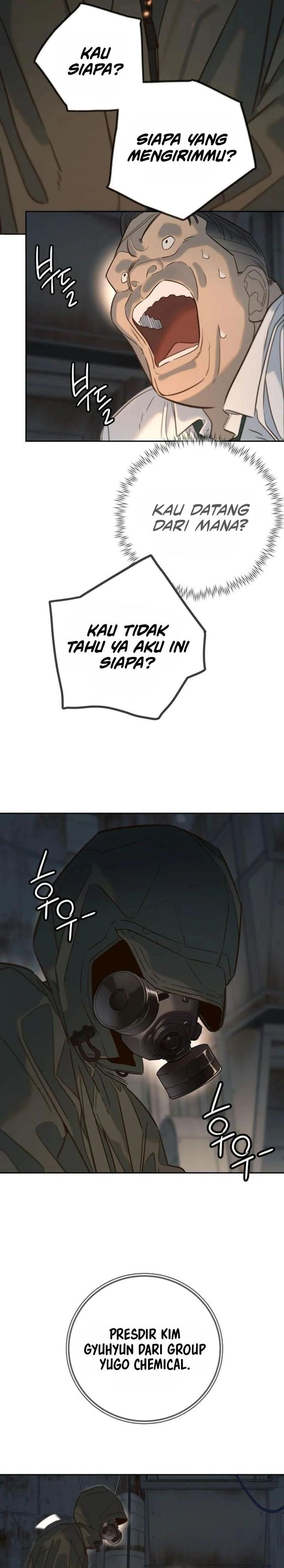 Baca Everyone Loves Her - Chapter 25 halaman 5