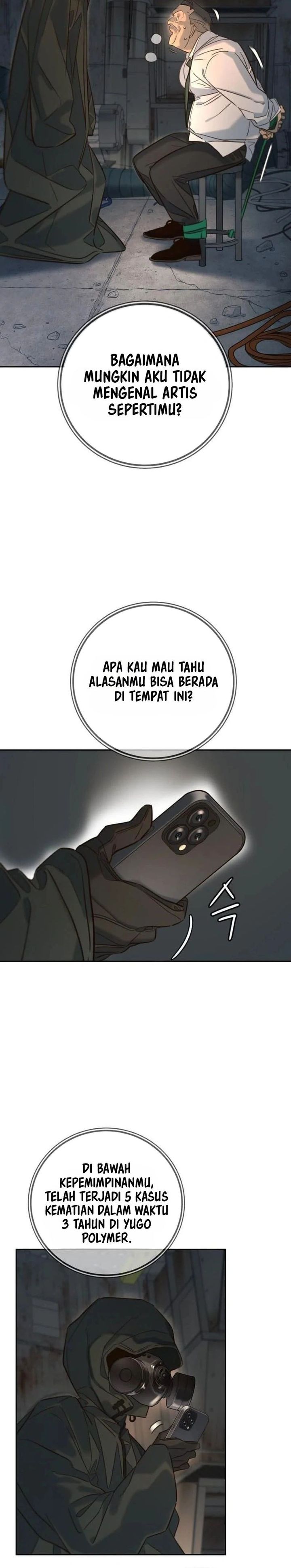 Baca Everyone Loves Her - Chapter 25 halaman 6