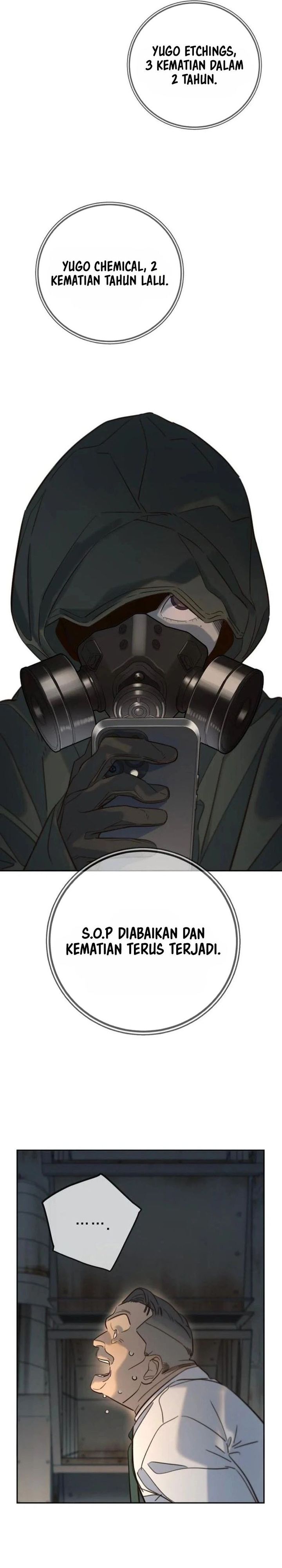 Baca Everyone Loves Her - Chapter 25 halaman 7