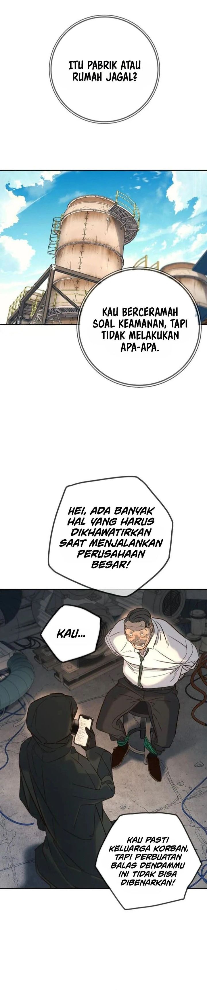 Baca Everyone Loves Her - Chapter 25 halaman 8