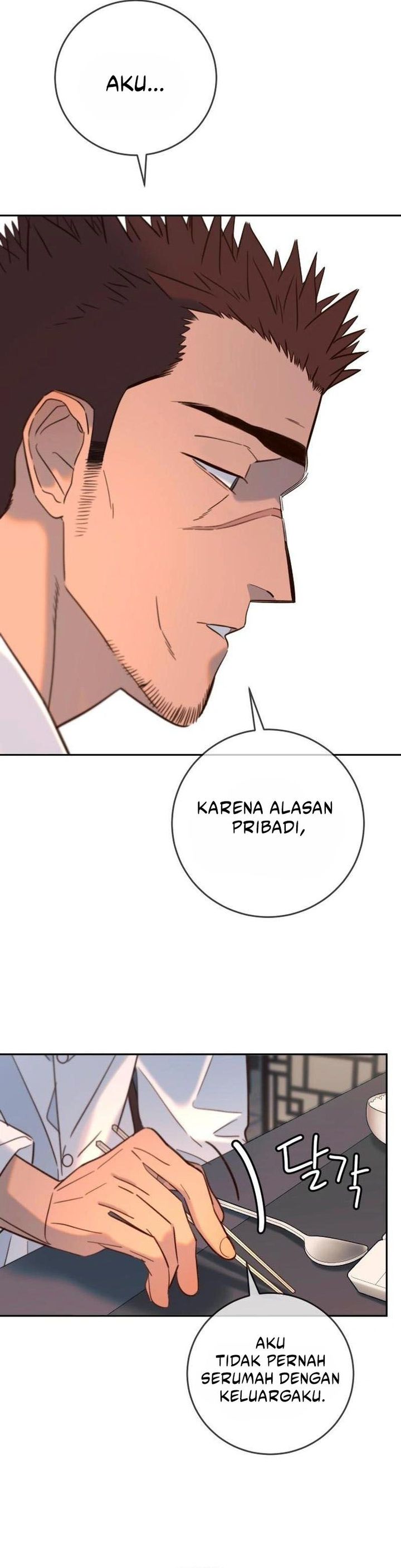 Baca Everyone Loves Her - Chapter 26 halaman 10