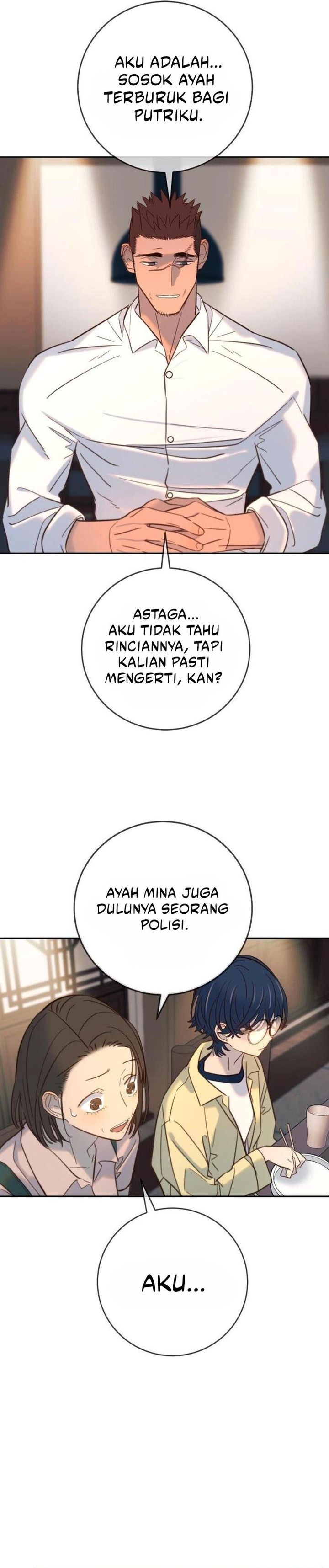 Baca Everyone Loves Her - Chapter 26 halaman 11