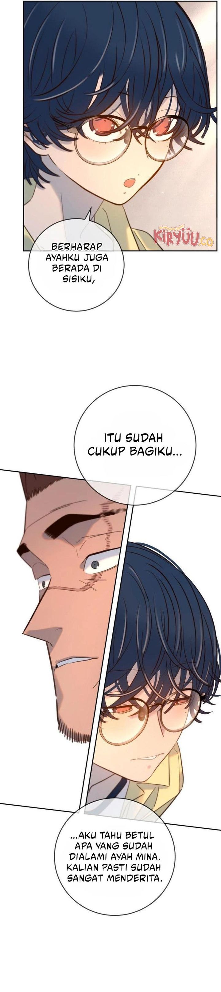 Baca Everyone Loves Her - Chapter 26 halaman 12