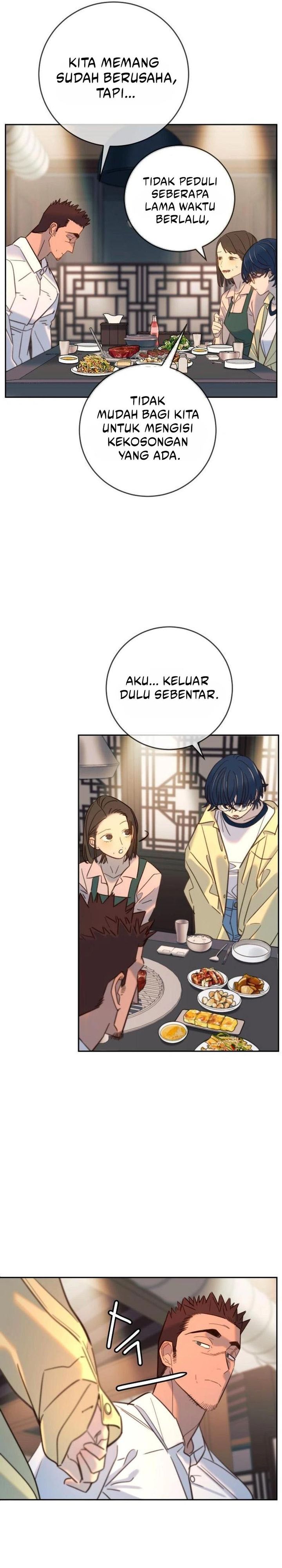 Baca Everyone Loves Her - Chapter 26 halaman 13