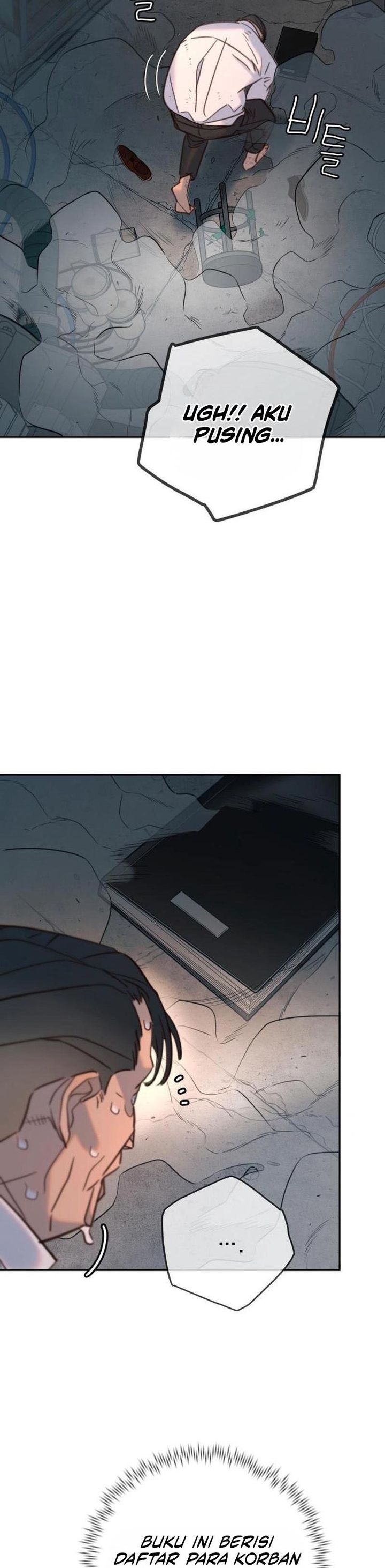 Baca Everyone Loves Her - Chapter 26 halaman 16