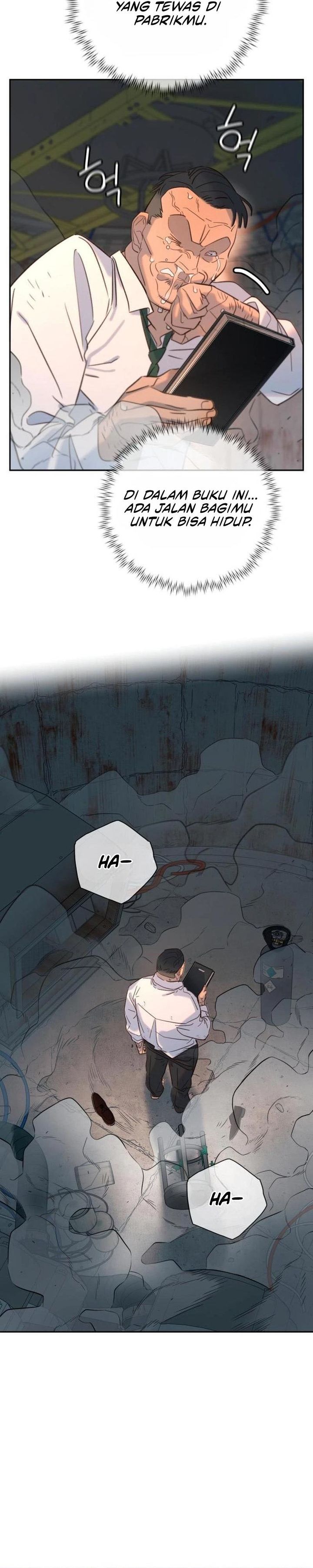 Baca Everyone Loves Her - Chapter 26 halaman 17