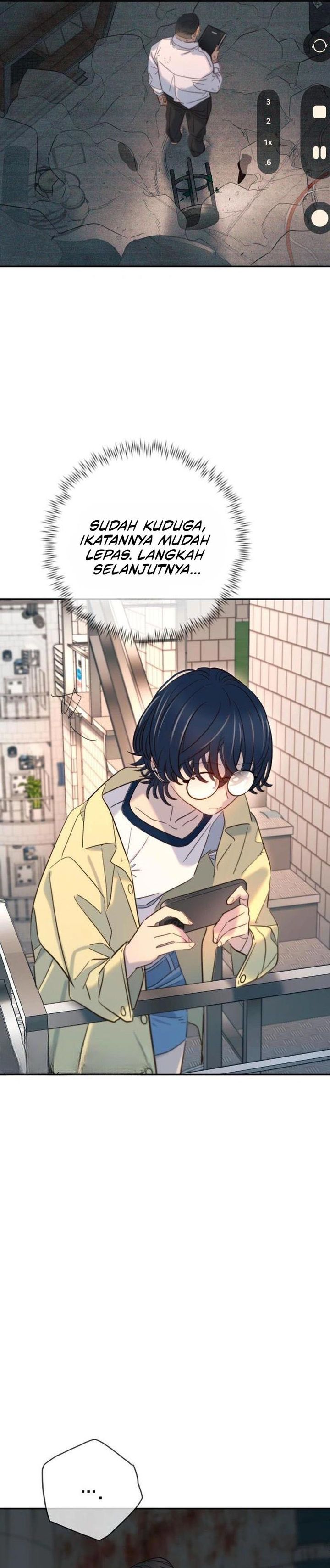 Baca Everyone Loves Her - Chapter 26 halaman 18