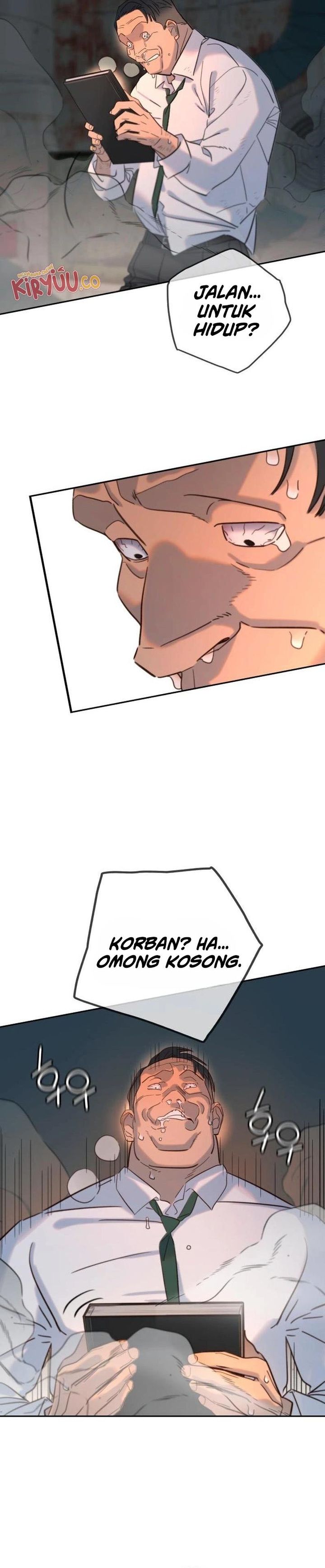 Baca Everyone Loves Her - Chapter 26 halaman 19