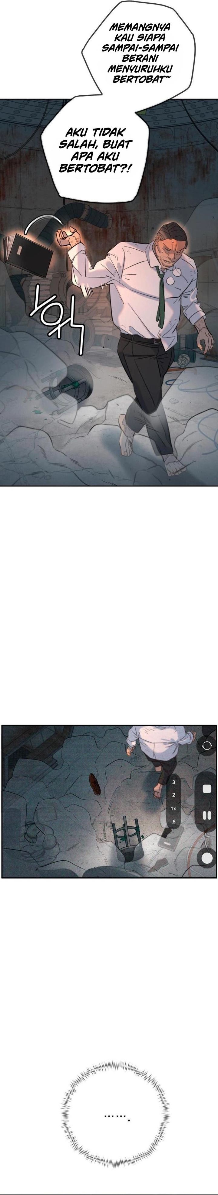 Baca Everyone Loves Her - Chapter 26 halaman 20