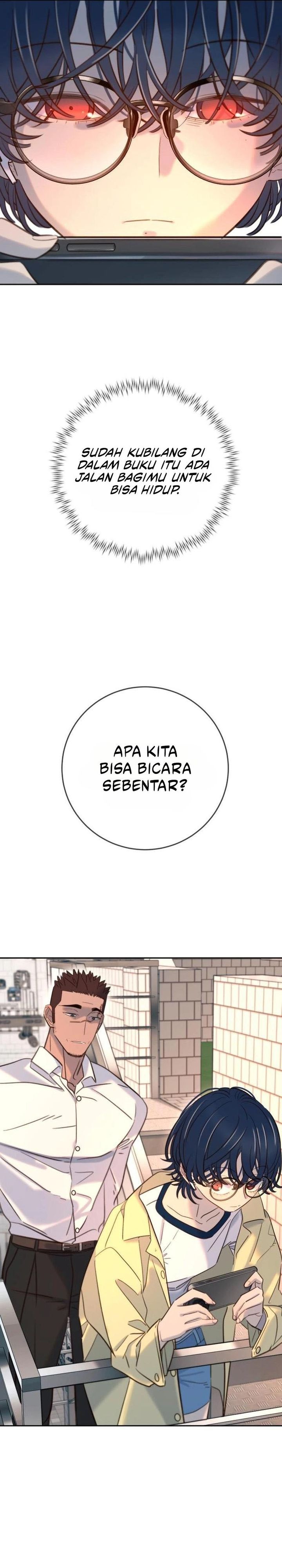 Baca Everyone Loves Her - Chapter 26 halaman 21