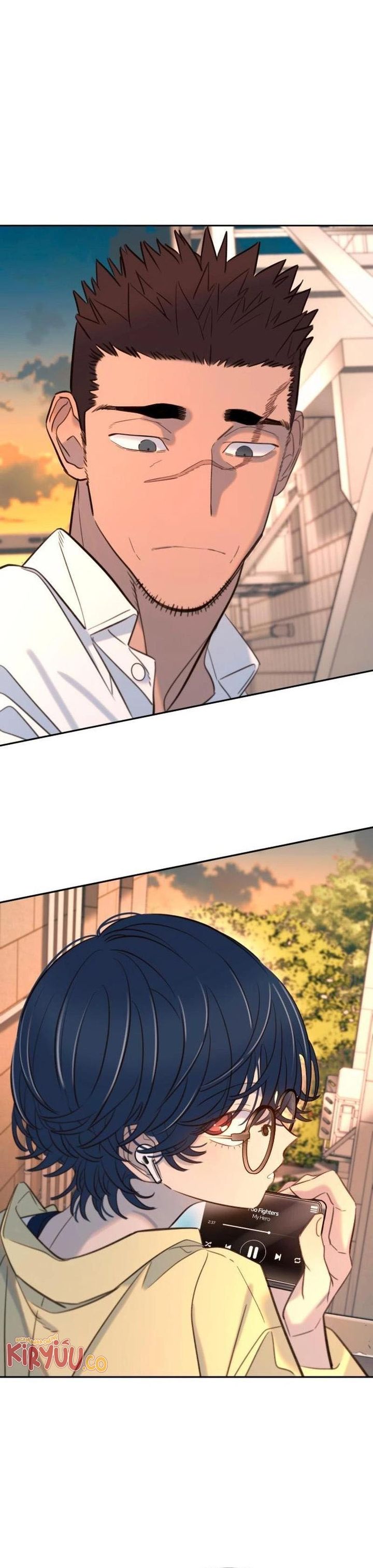 Baca Everyone Loves Her - Chapter 26 halaman 22