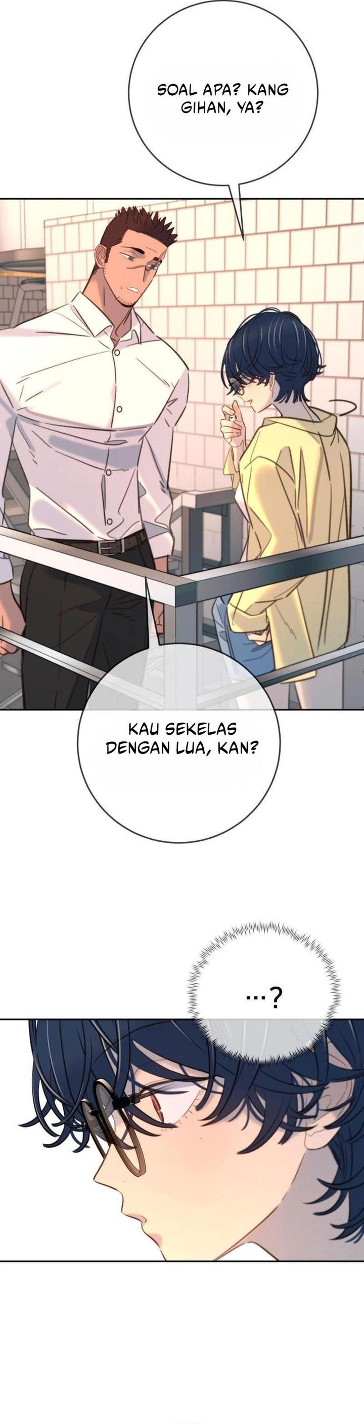 Baca Everyone Loves Her - Chapter 26 halaman 23