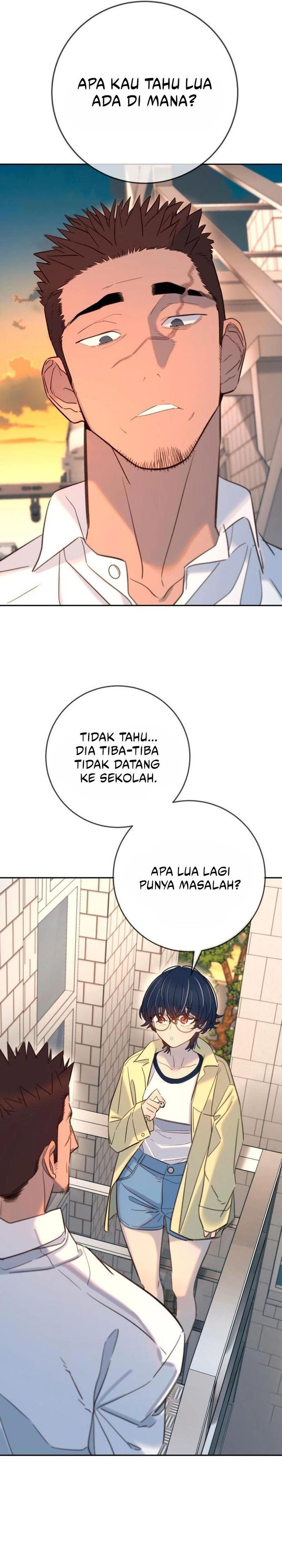 Baca Everyone Loves Her - Chapter 26 halaman 24