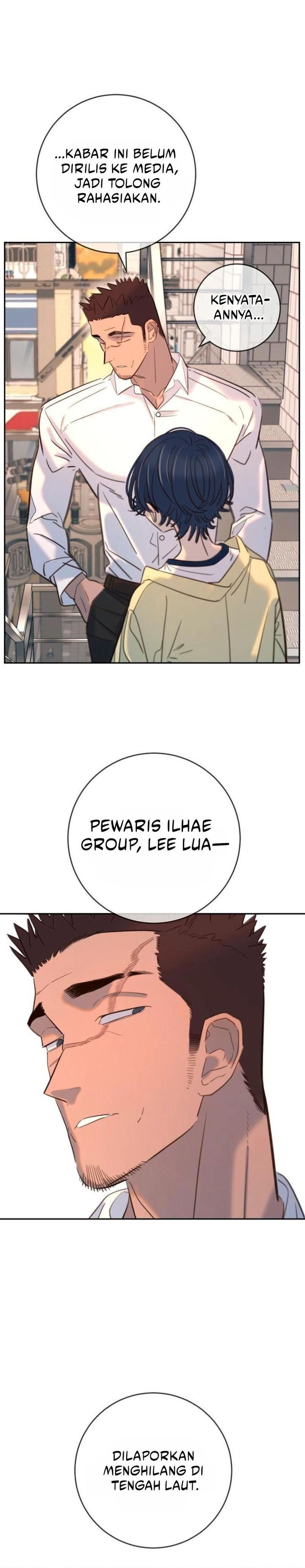 Baca Everyone Loves Her - Chapter 26 halaman 25