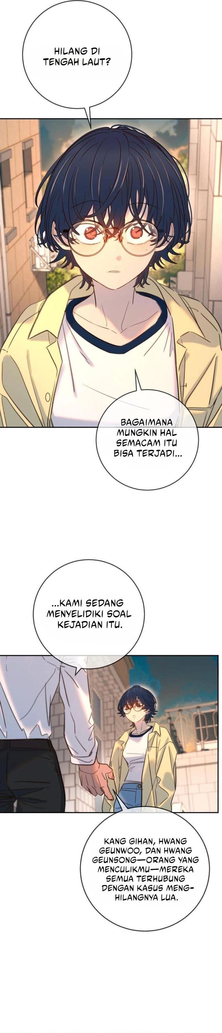 Baca Everyone Loves Her - Chapter 26 halaman 27