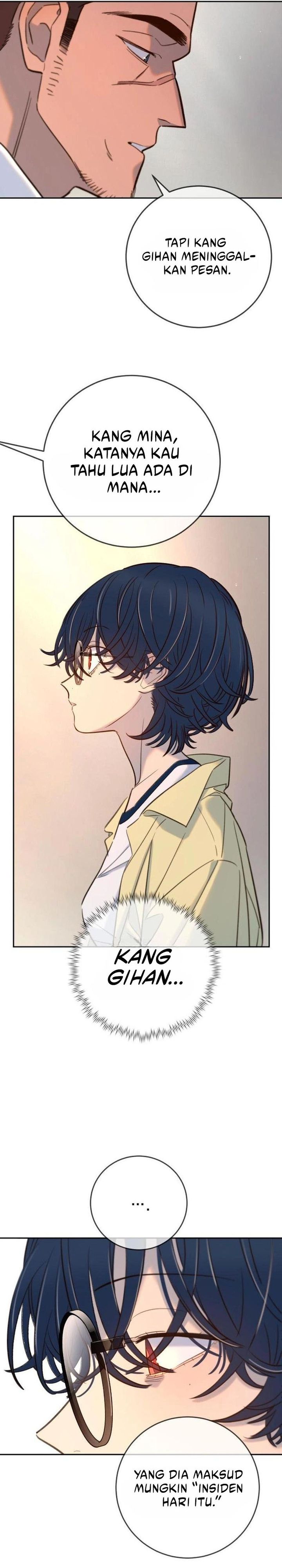 Baca Everyone Loves Her - Chapter 26 halaman 28