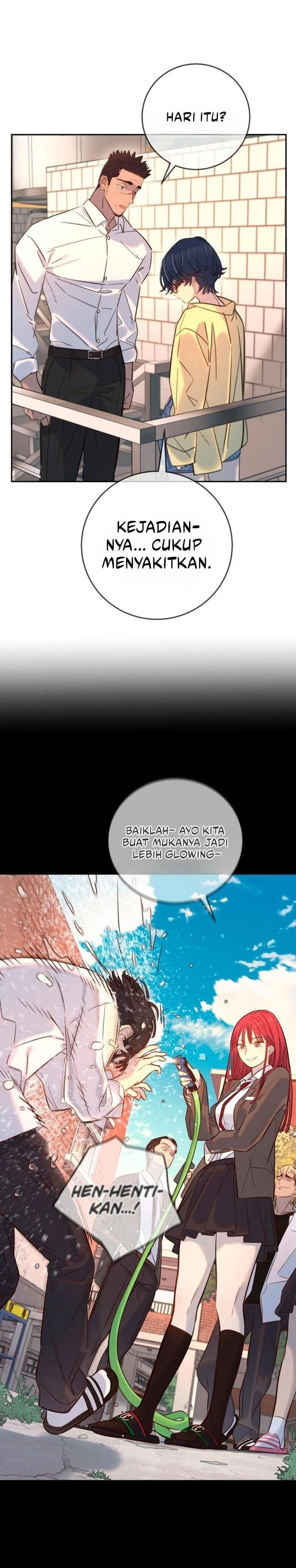 Baca Everyone Loves Her - Chapter 26 halaman 29