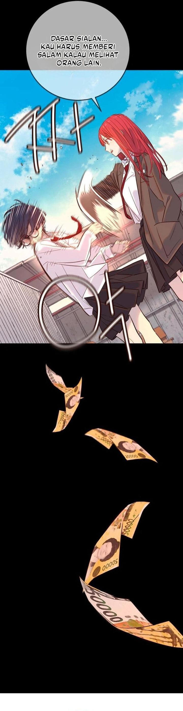 Baca Everyone Loves Her - Chapter 26 halaman 30