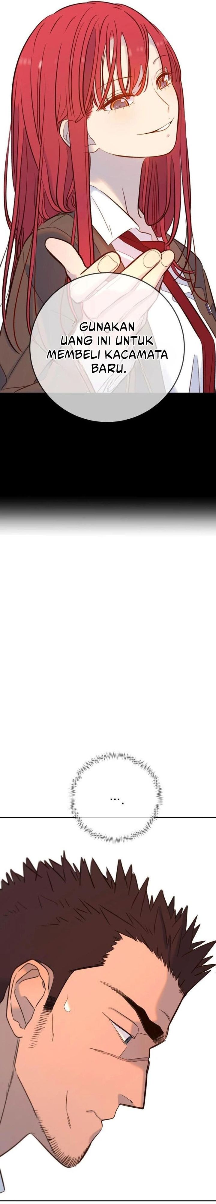 Baca Everyone Loves Her - Chapter 26 halaman 31