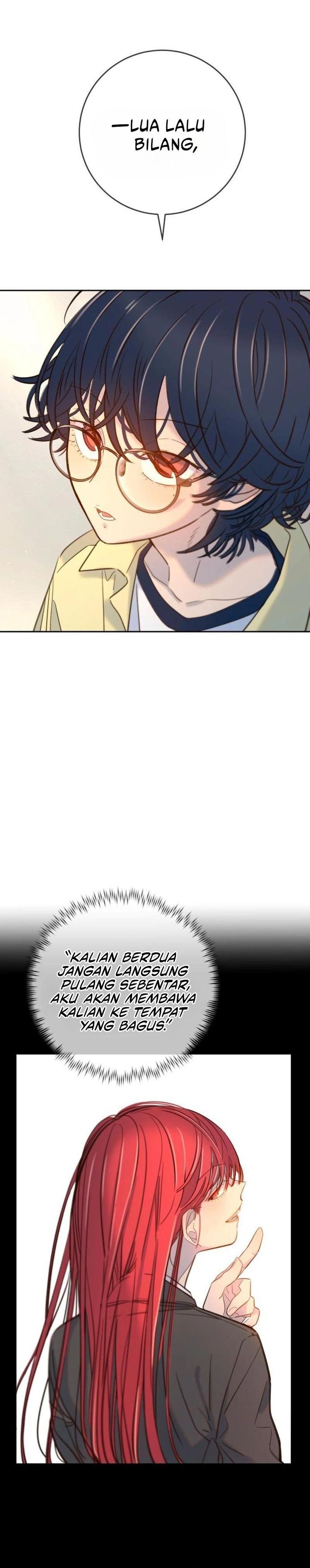 Baca Everyone Loves Her - Chapter 26 halaman 32