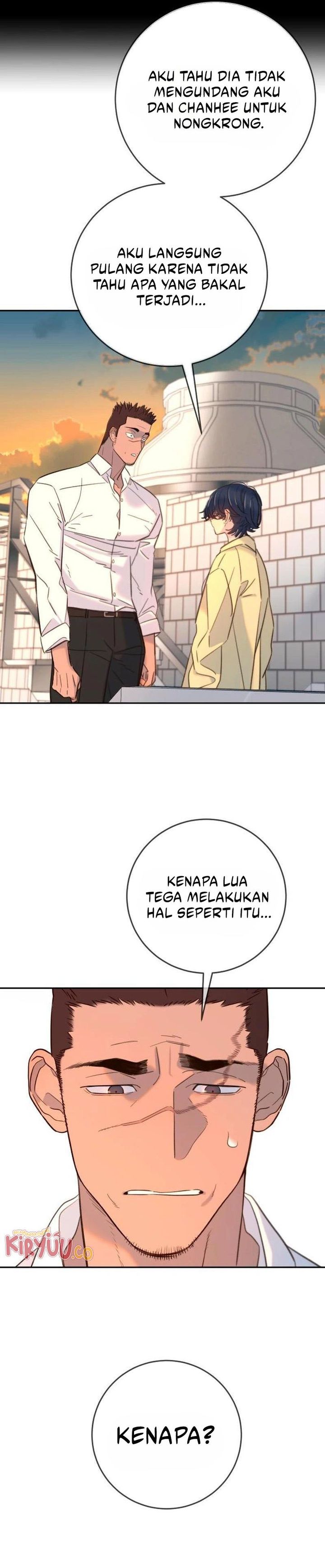 Baca Everyone Loves Her - Chapter 26 halaman 33