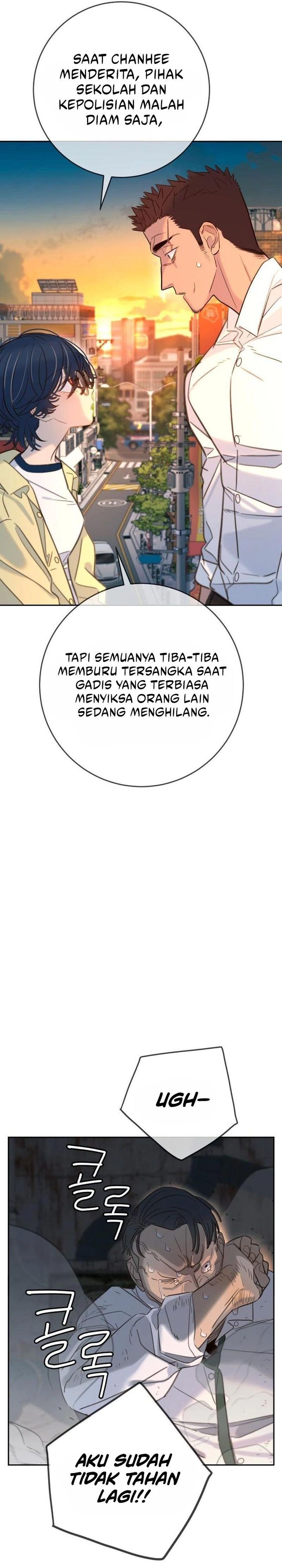 Baca Everyone Loves Her - Chapter 26 halaman 35