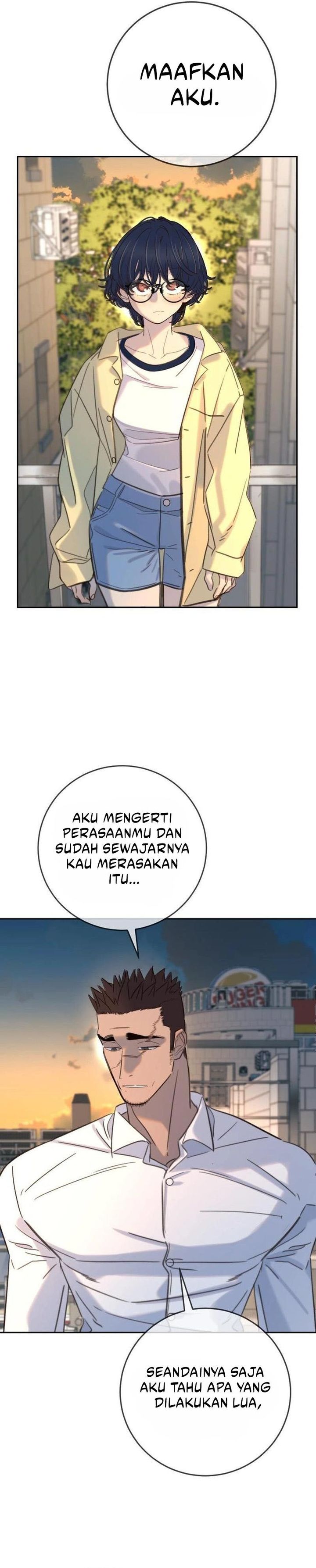 Baca Everyone Loves Her - Chapter 26 halaman 37