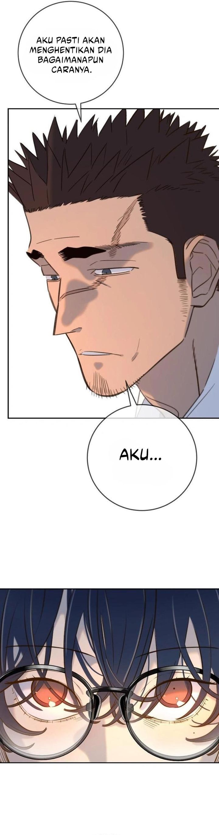 Baca Everyone Loves Her - Chapter 26 halaman 38