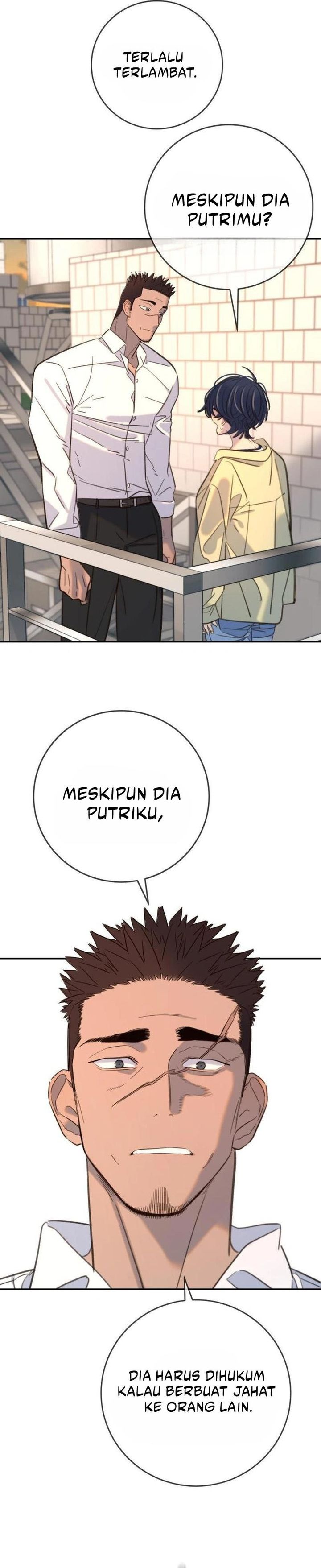 Baca Everyone Loves Her - Chapter 26 halaman 39