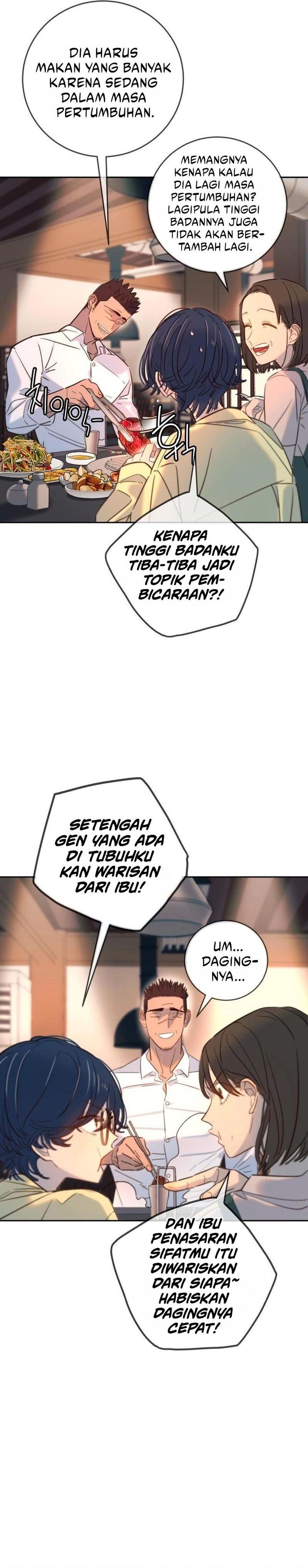 Baca Everyone Loves Her - Chapter 26 halaman 4