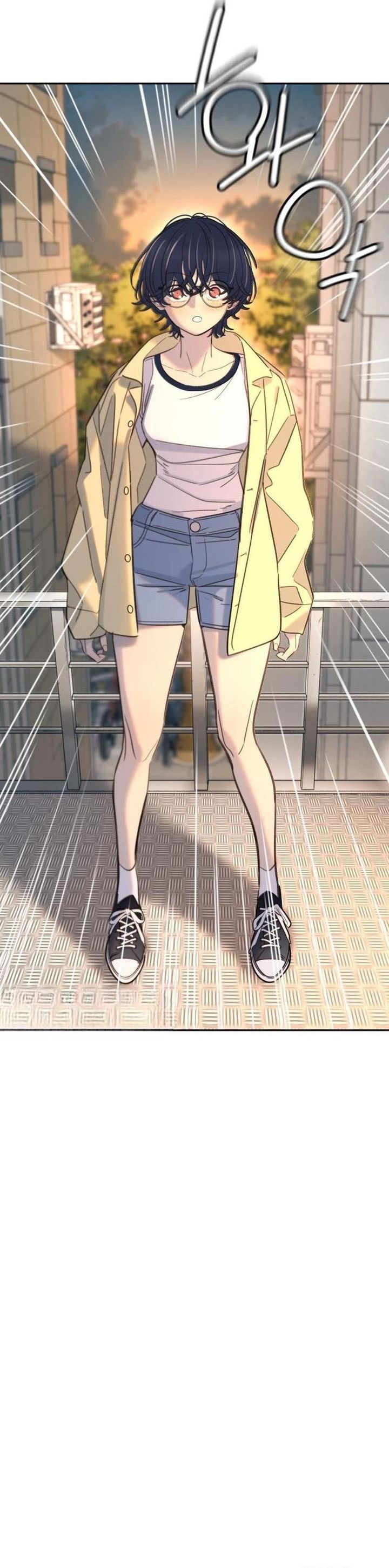 Baca Everyone Loves Her - Chapter 26 halaman 40