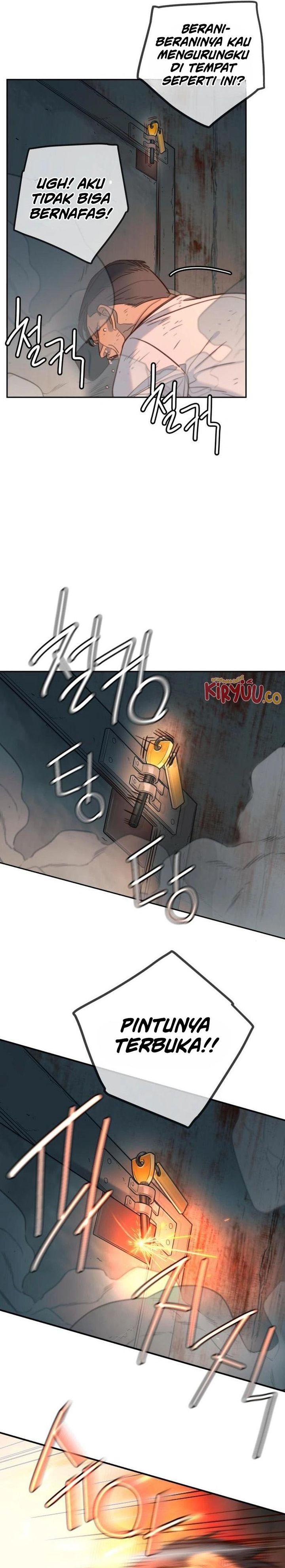 Baca Everyone Loves Her - Chapter 26 halaman 41