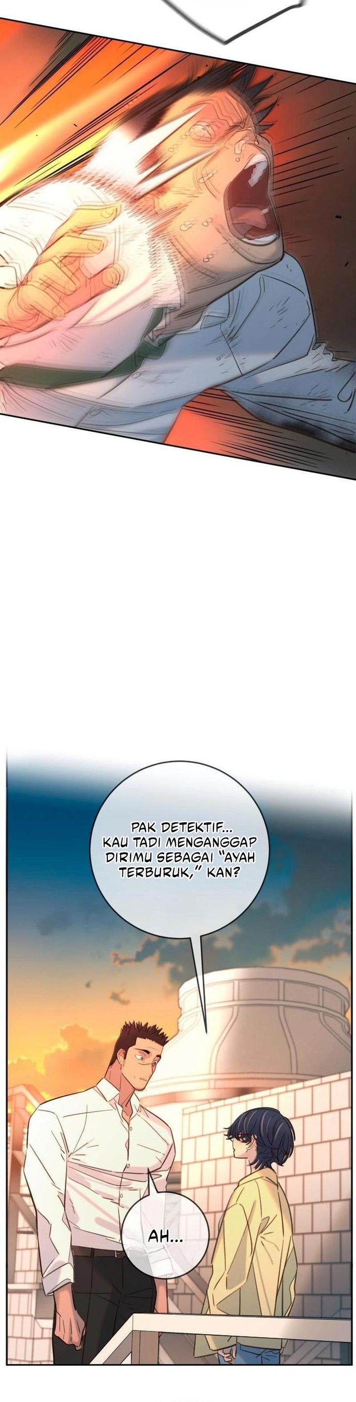 Baca Everyone Loves Her - Chapter 26 halaman 43