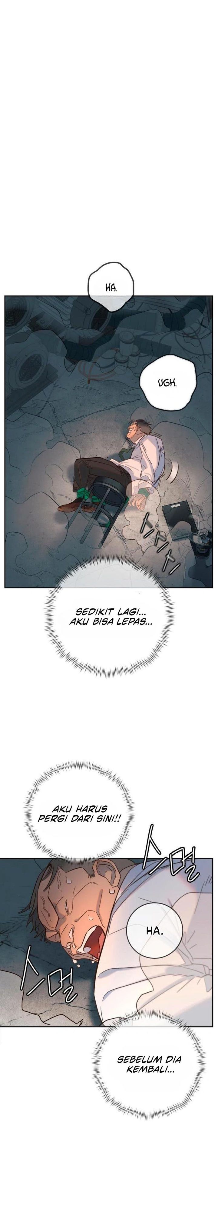 Baca Everyone Loves Her - Chapter 26 halaman 7